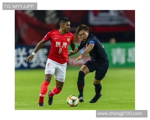 恒大与鹿岛鹿角精彩对决直播全程回顾与分析